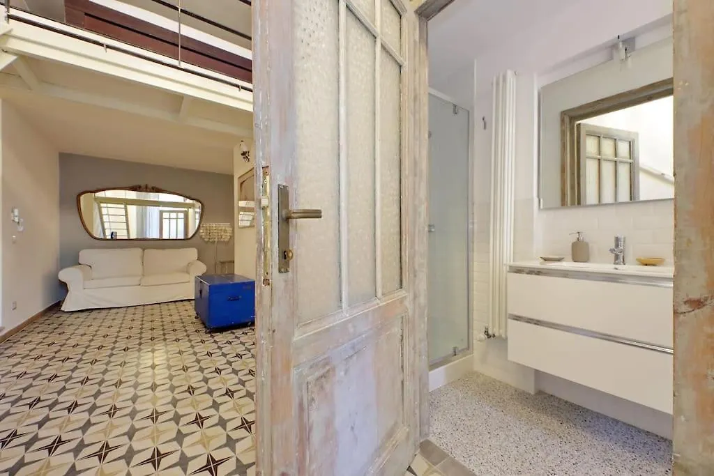 Bright Flat With Wonderful Views In The Centre Apartment Rome