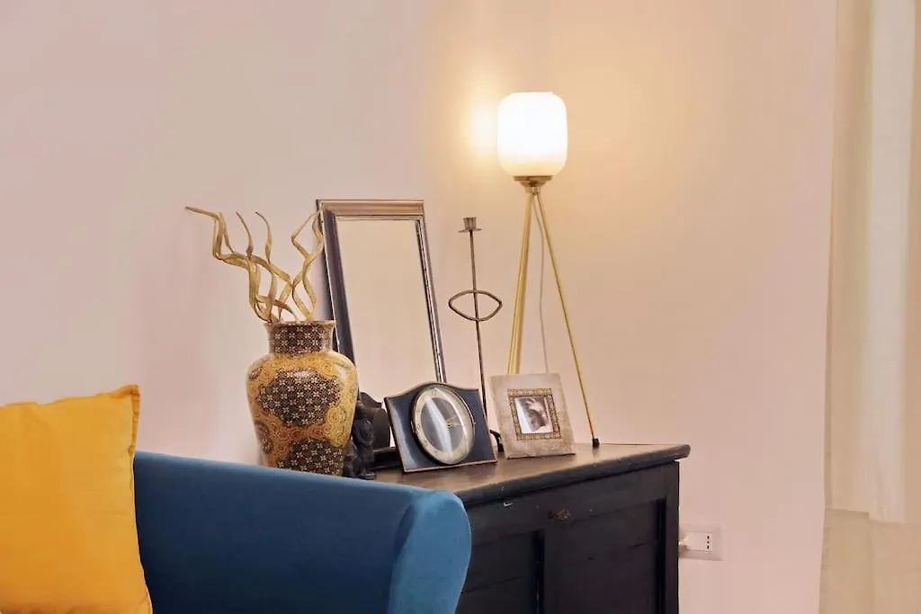 Bright Flat With Wonderful Views In The Centre Apartment Rome