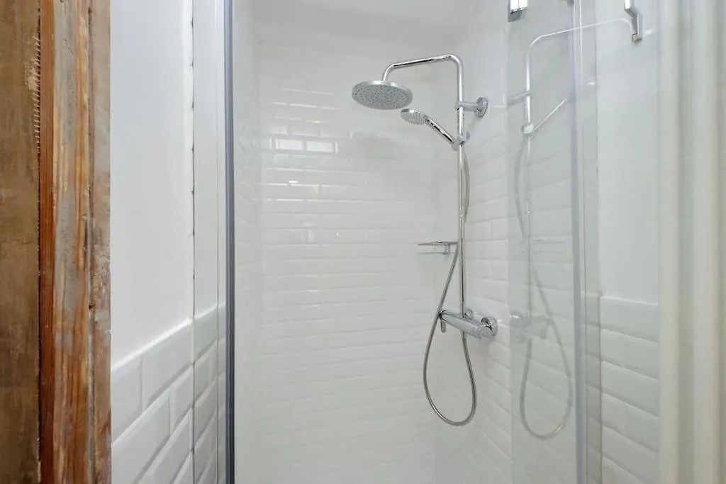 Bright Flat With Wonderful Views In The Centre Apartment Rome
