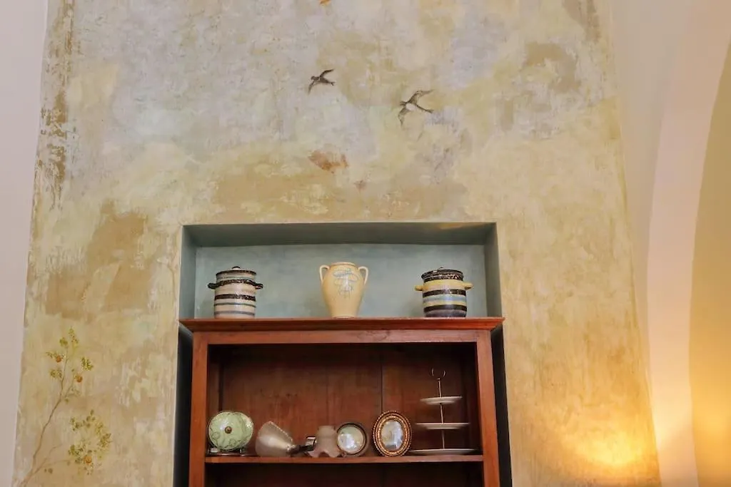 Bright Flat With Wonderful Views In The Centre Apartment Rome
