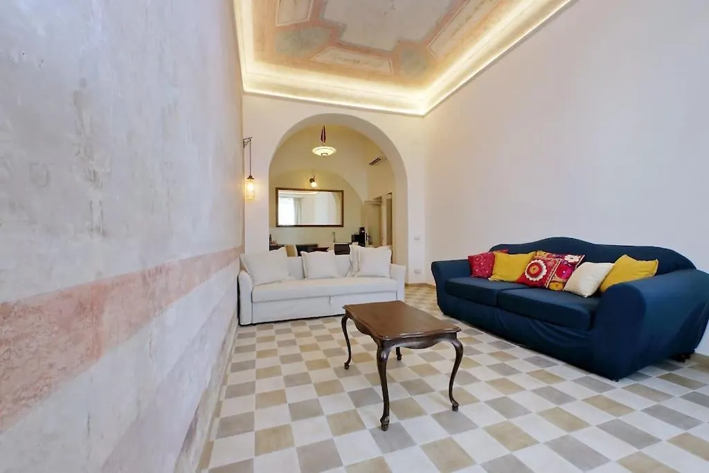 Bright Flat With Wonderful Views In The Centre Apartment Rome