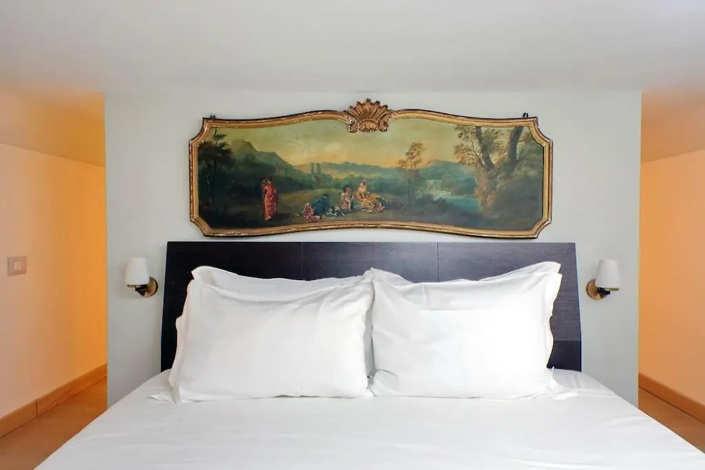 Bright Flat With Wonderful Views In The Centre Apartment Rome