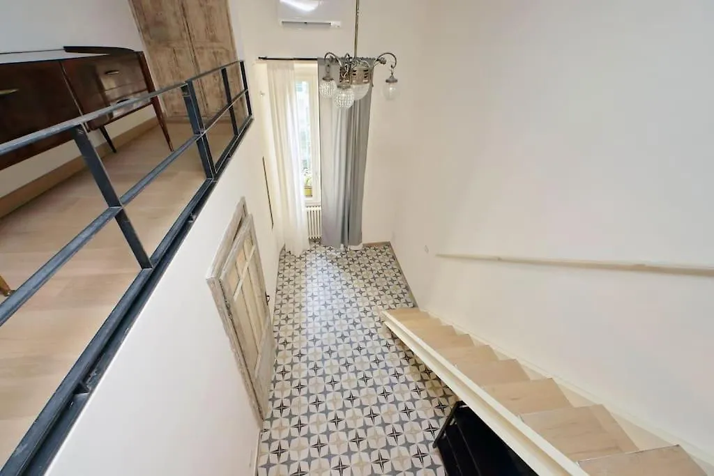 Bright Flat With Wonderful Views In The Centre Apartment Rome 0*,  Italy