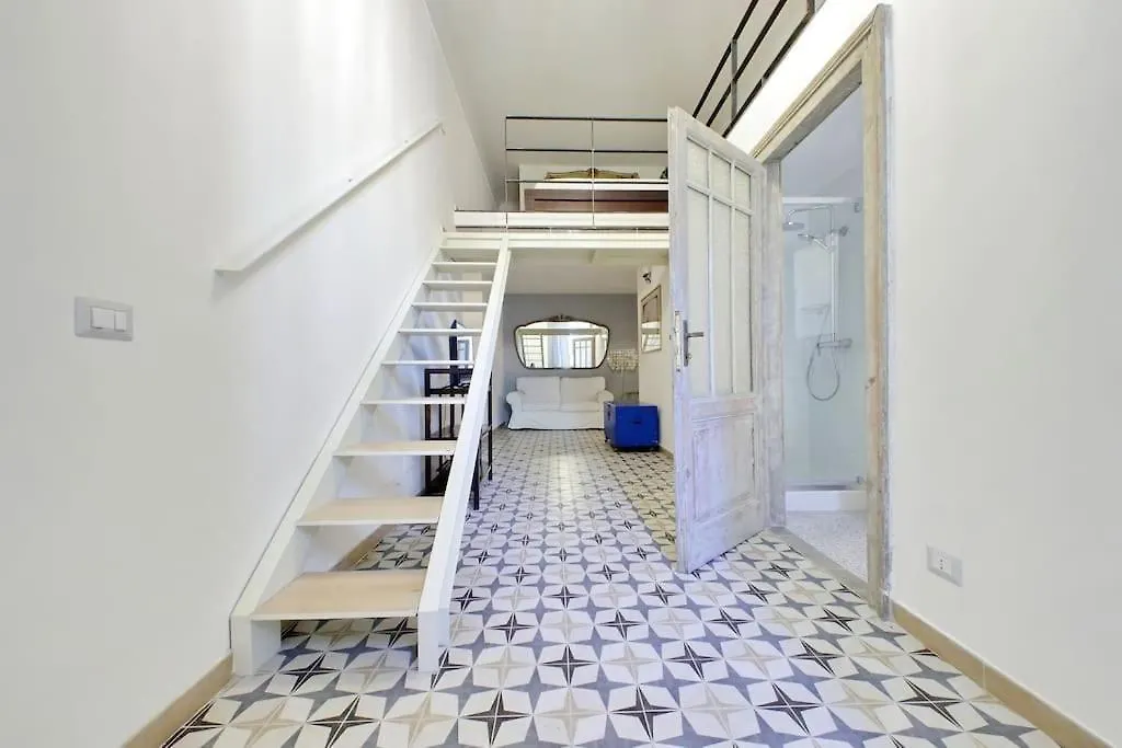 Bright Flat With Wonderful Views In The Centre Apartment Rome 0*,  Italy