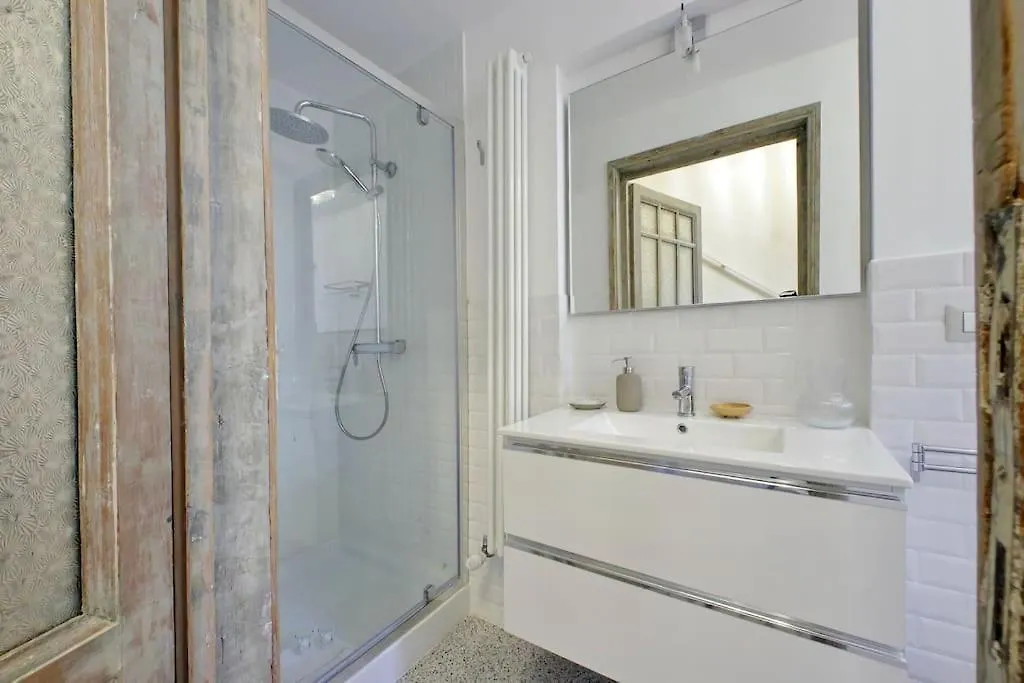 Bright Flat With Wonderful Views In The Centre Apartment Rome