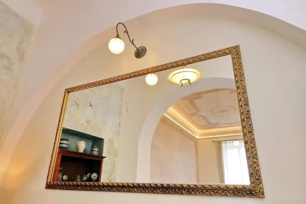 Bright Flat With Wonderful Views In The Centre Apartment Rome