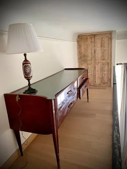 Bright Flat With Wonderful Views In The Centre Apartment Rome