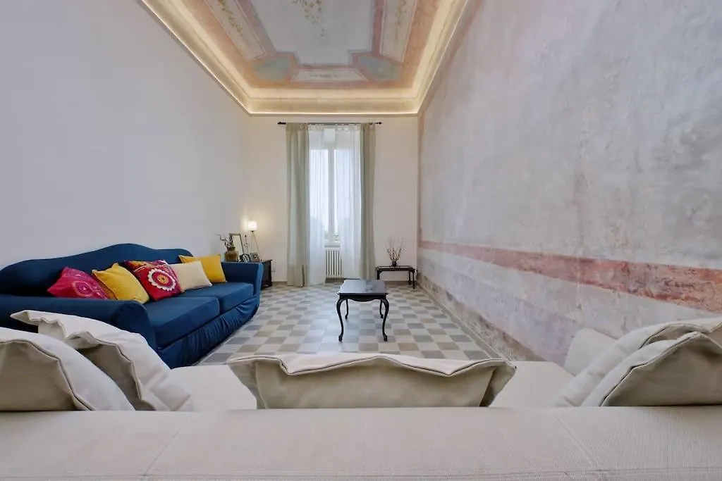 Bright Flat With Wonderful Views In The Centre Apartment Rome
