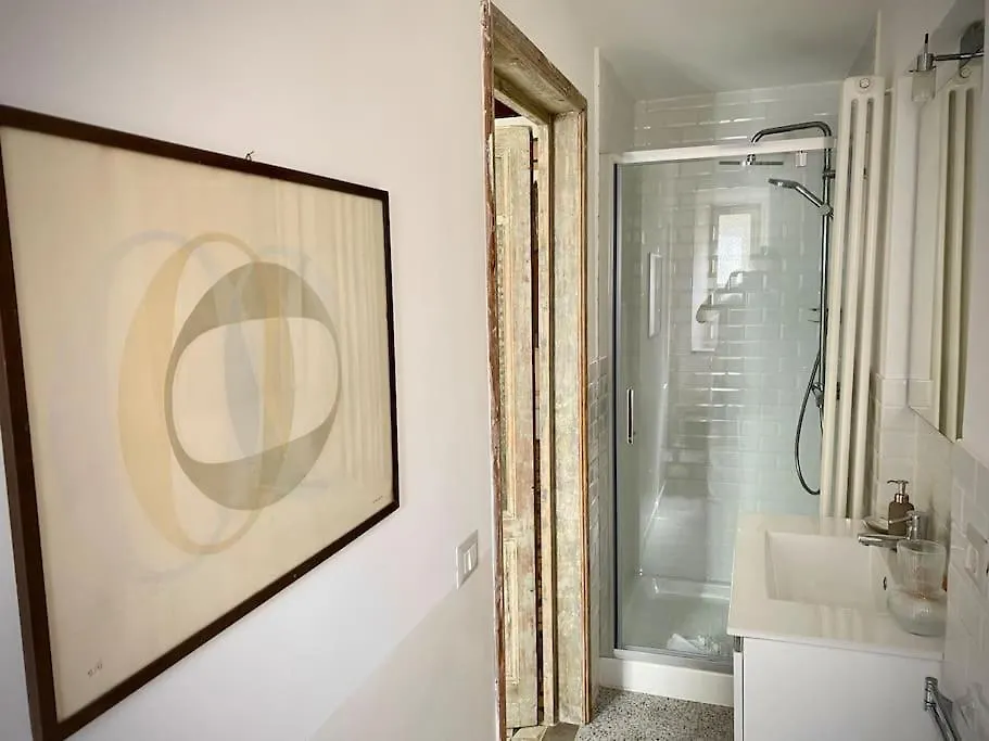 Bright Flat With Wonderful Views In The Centre Apartment Rome