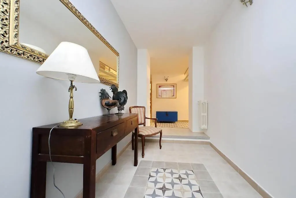 Bright Flat With Wonderful Views In The Centre Apartment Rome Italy