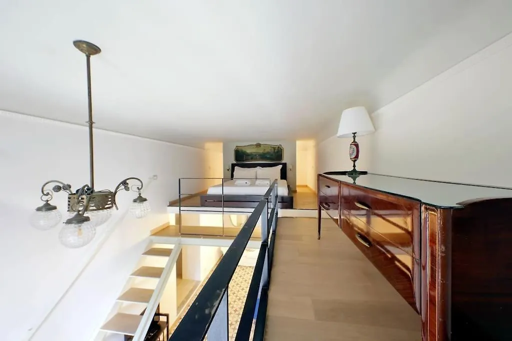 Bright Flat With Wonderful Views In The Centre Apartment Rome 0*,  Italy