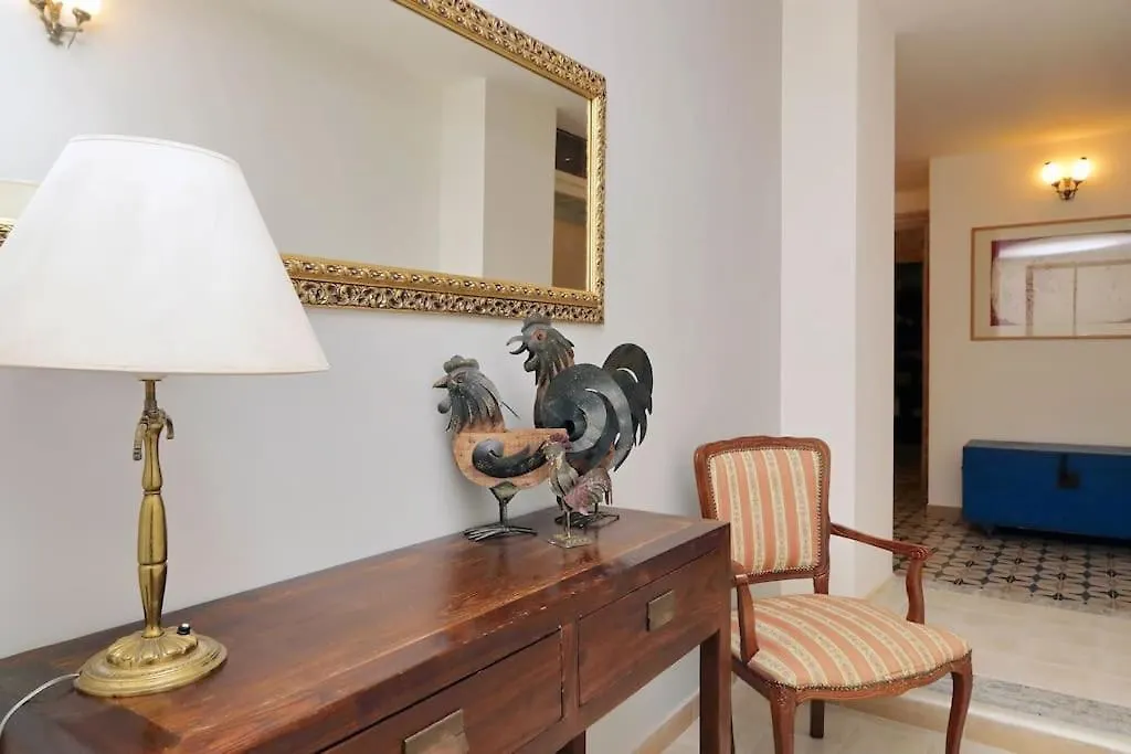 Bright Flat With Wonderful Views In The Centre Apartment Rome