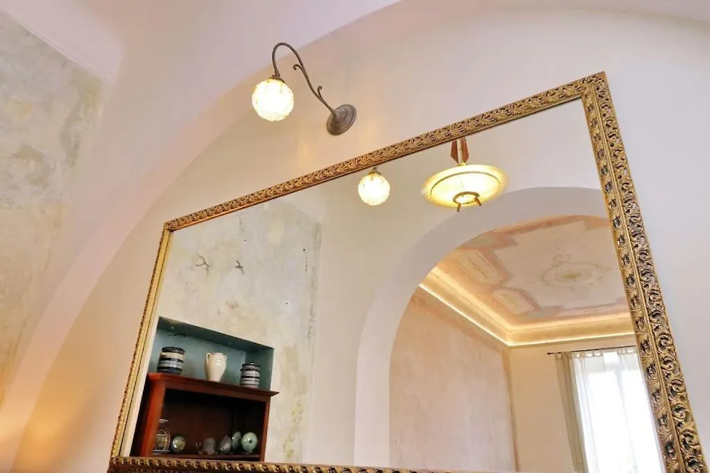 Bright Flat With Wonderful Views In The Centre Apartment Rome Italy