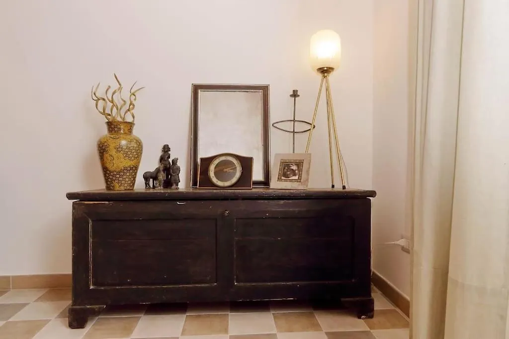 Bright Flat With Wonderful Views In The Centre Apartment Rome 0*,  Italy